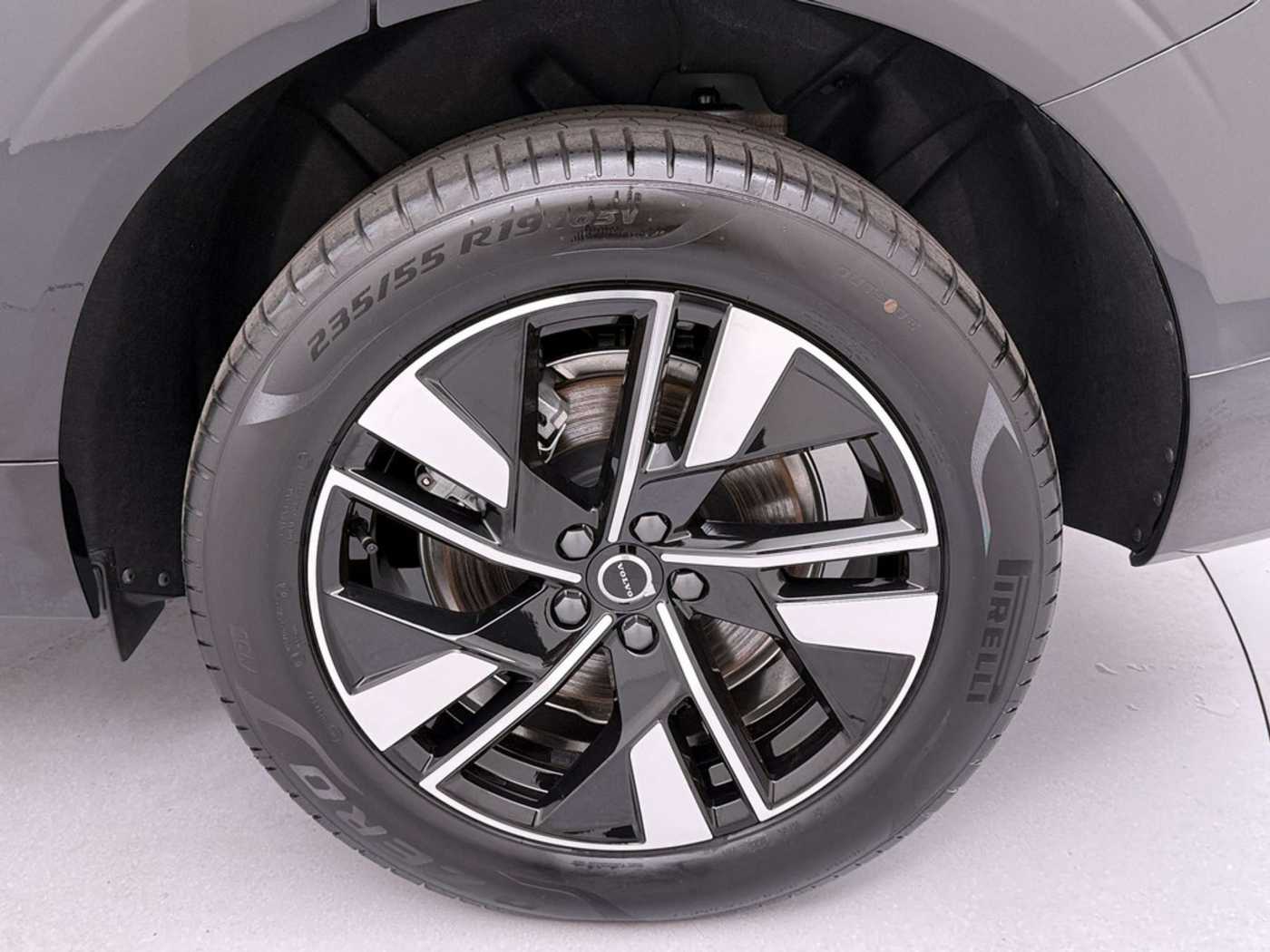 Volvo XC60 – Bild 17