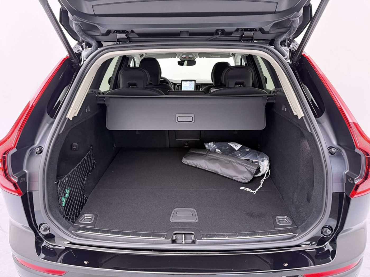Volvo XC60 – Bild 18