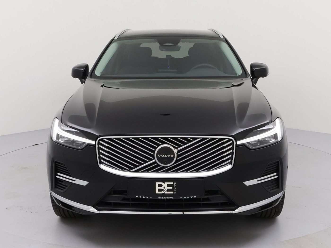 Volvo XC60 – Bild 2