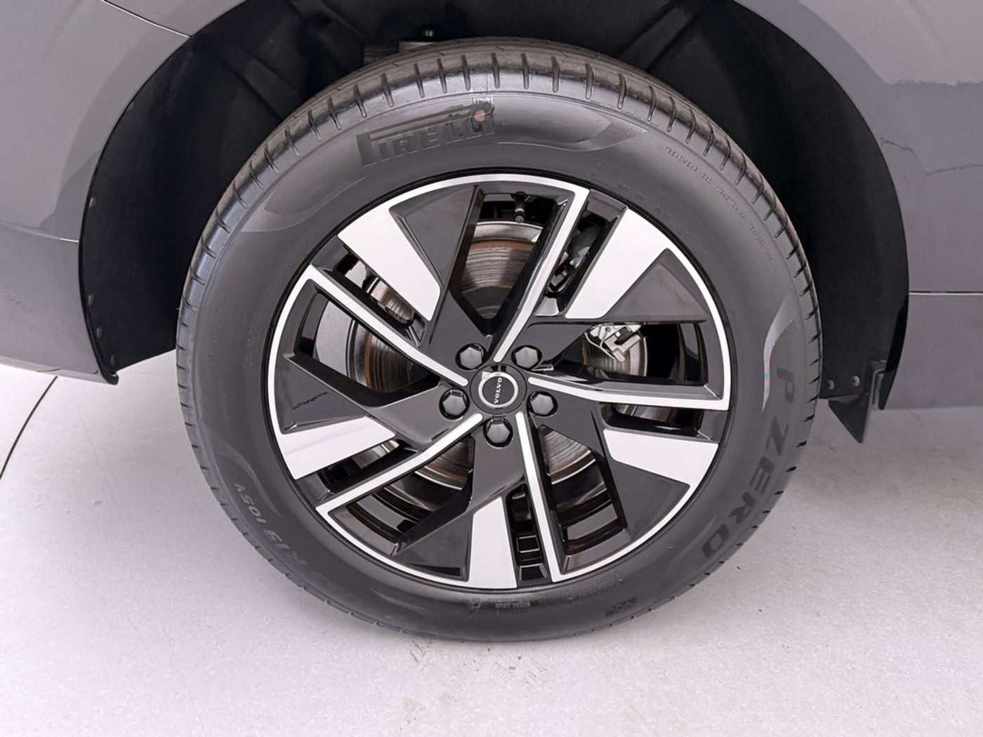 Volvo XC60 – Bild 21