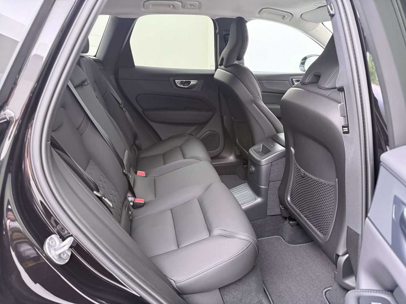 Volvo XC60 – Bild 22