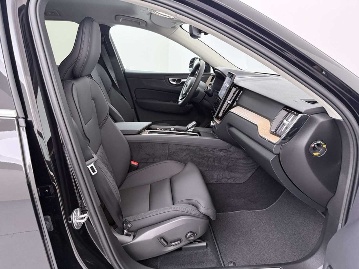 Volvo XC60 – Bild 23