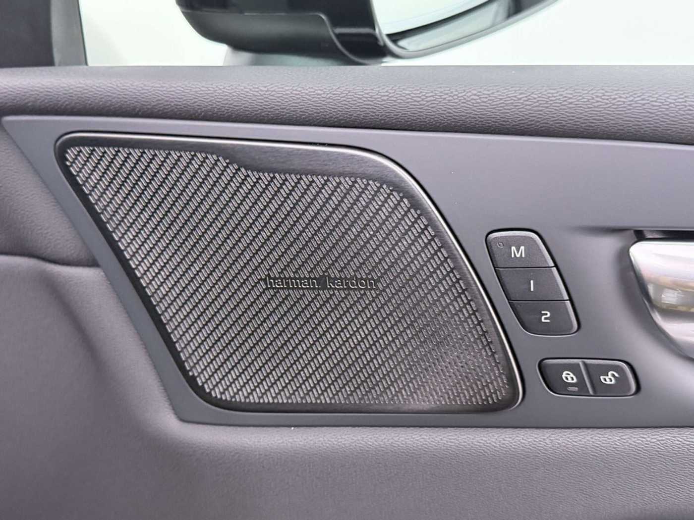 Volvo XC60 – Bild 24