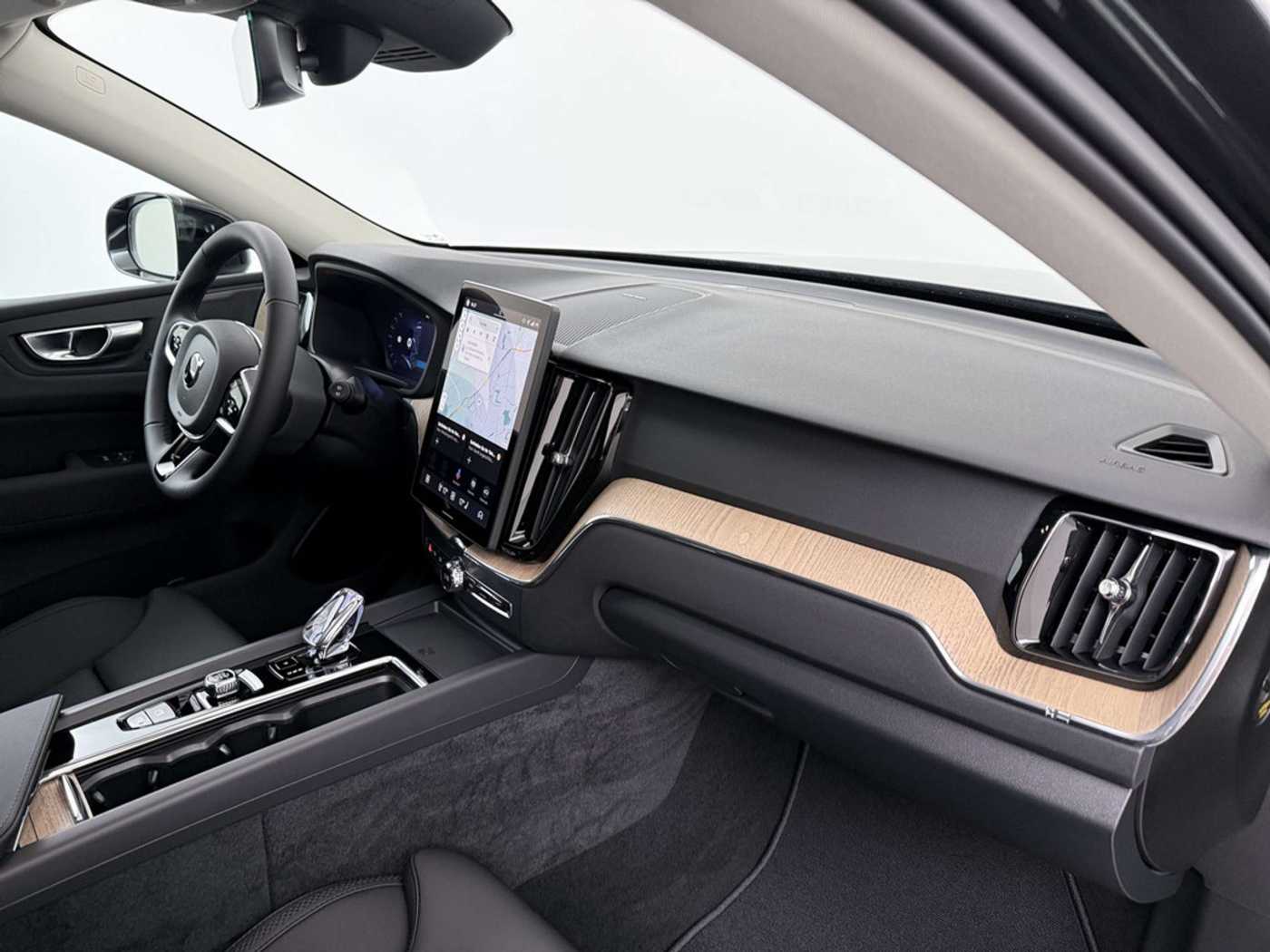Volvo XC60 – Bild 25