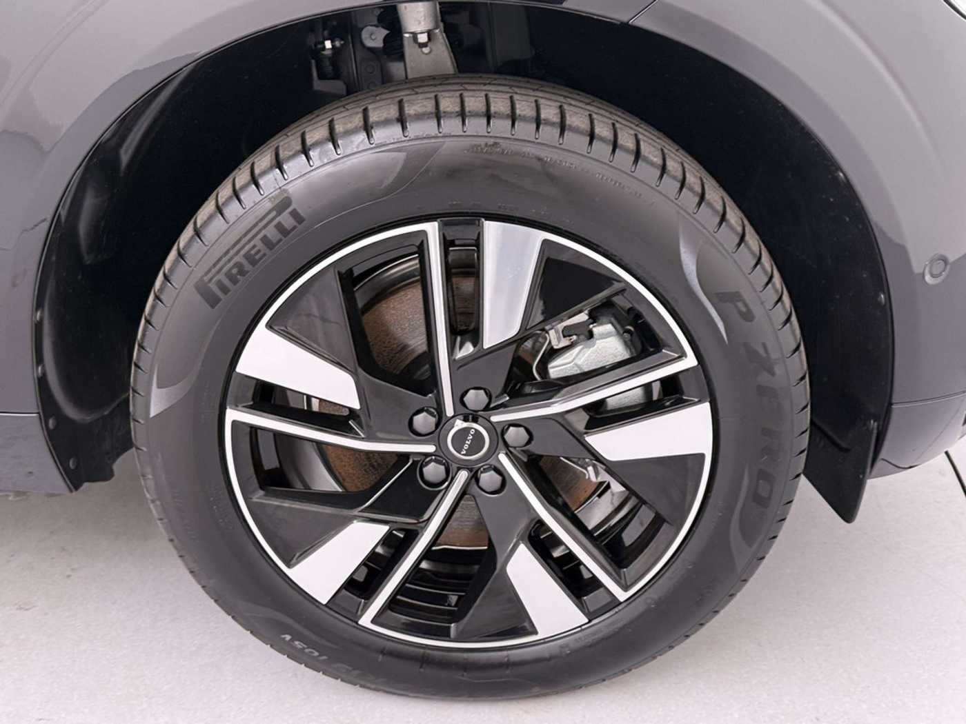 Volvo XC60 – Bild 26