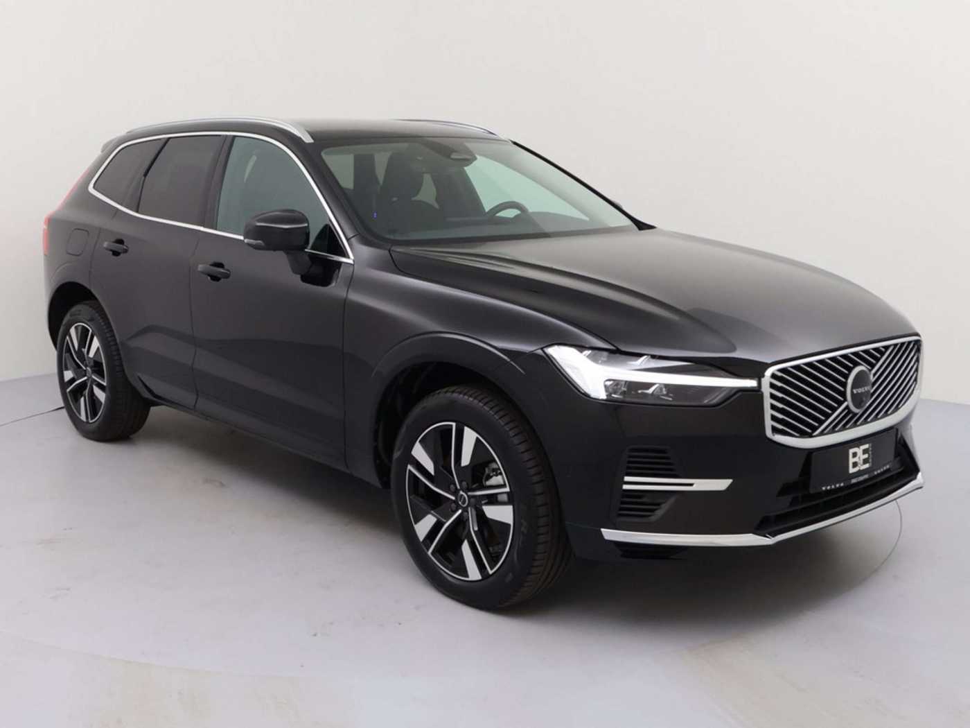 Volvo XC60 – Bild 3