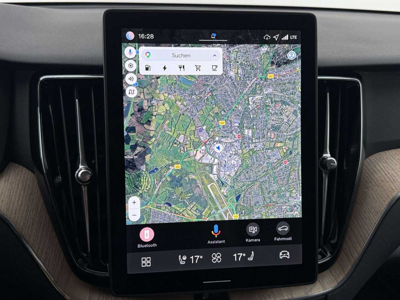 Volvo XC60 – Bild 33