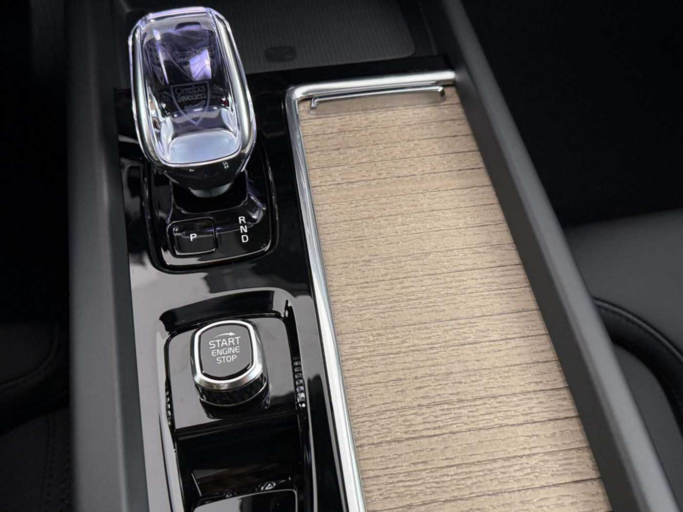 Volvo XC60 – Bild 35