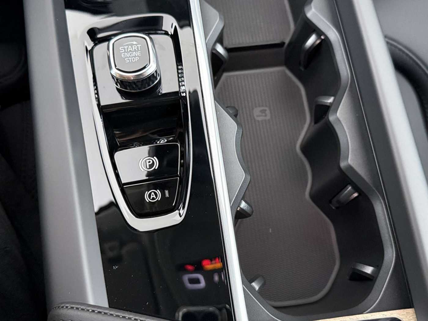 Volvo XC60 – Bild 36