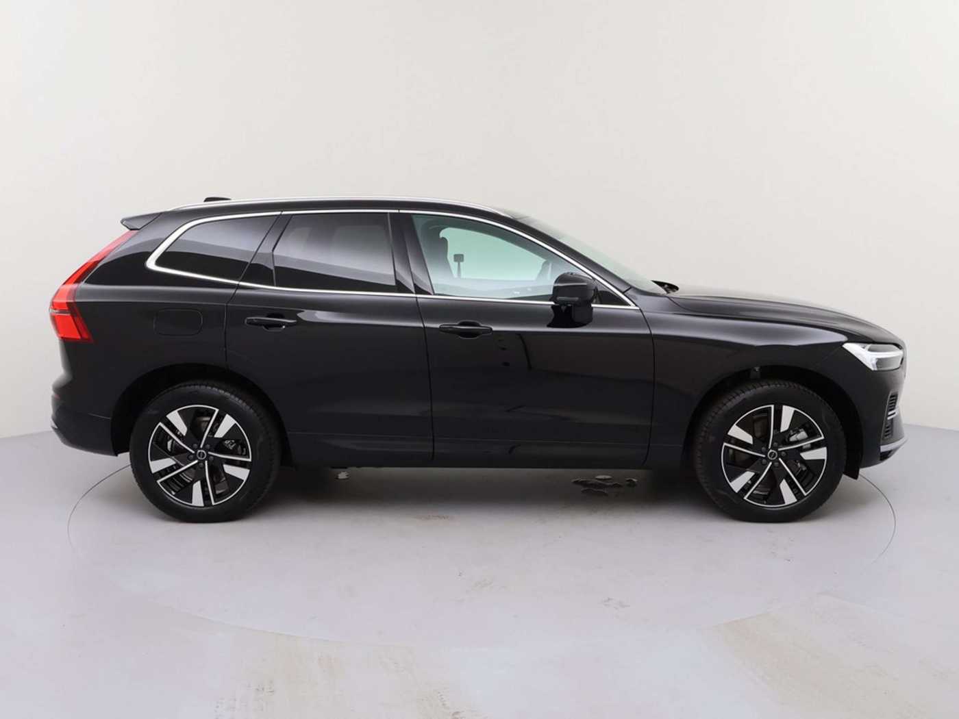 Volvo XC60 – Bild 4