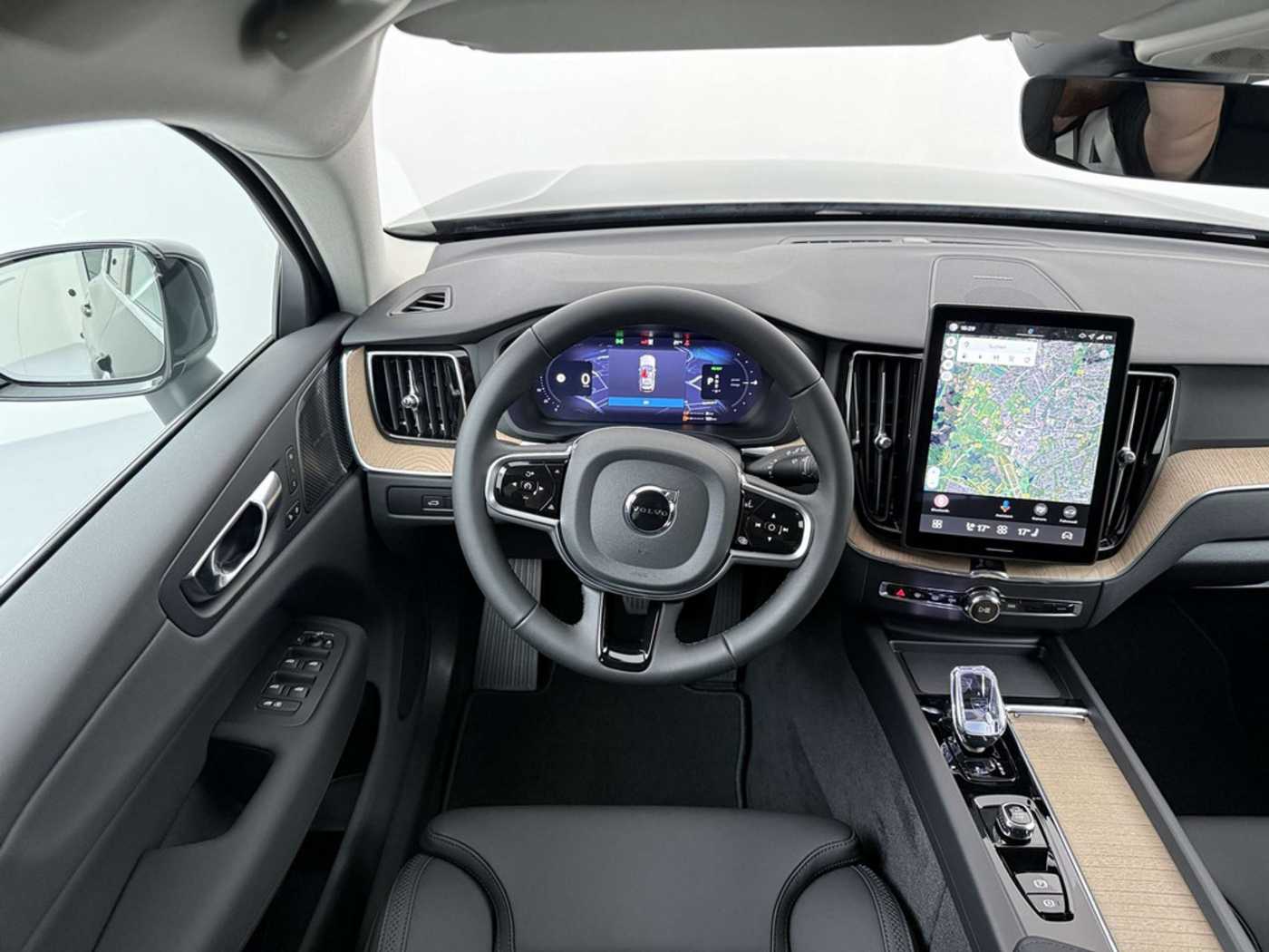 Volvo XC60 – Bild 40