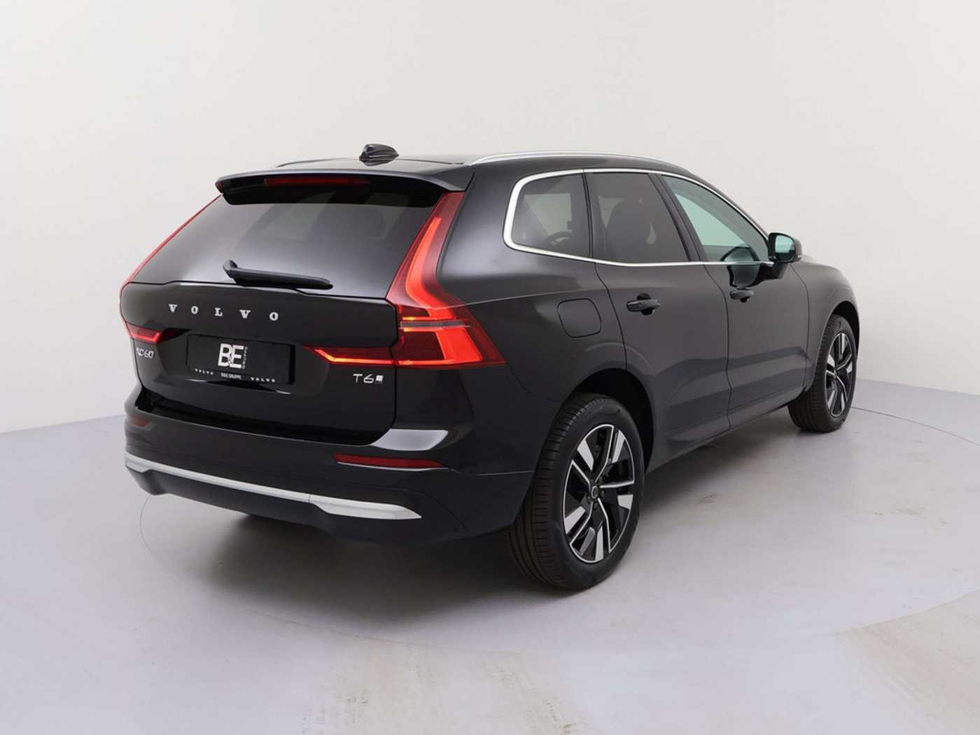 Volvo XC60 – Bild 5