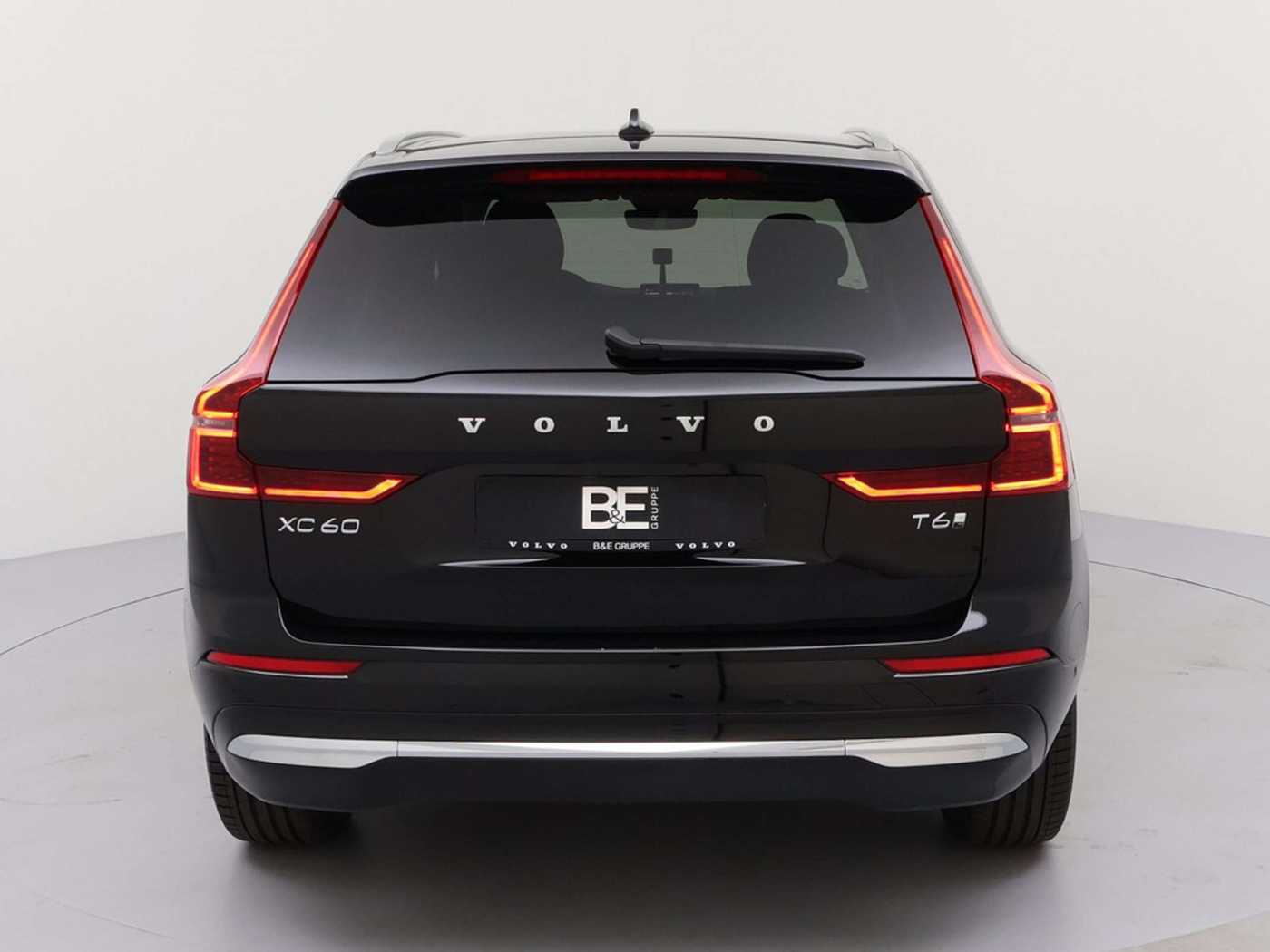 Volvo XC60 – Bild 6