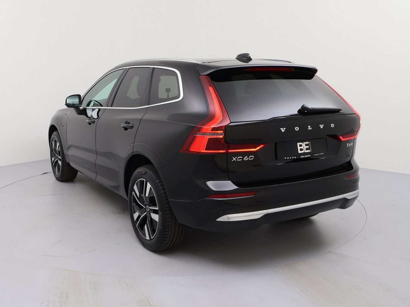 Volvo XC60 – Bild 7