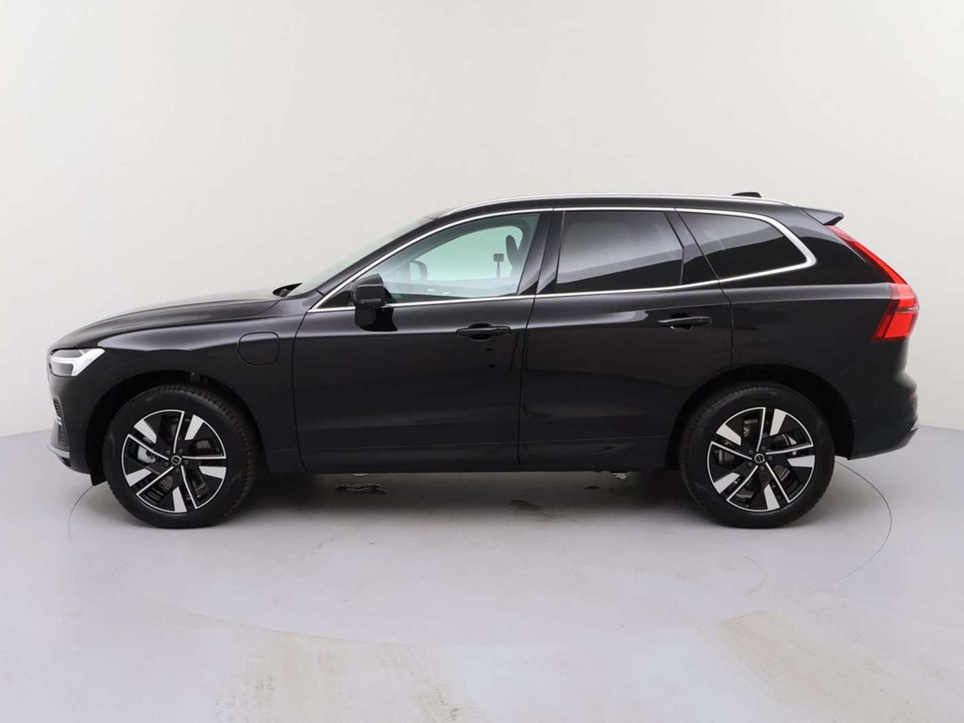 Volvo XC60 – Bild 8