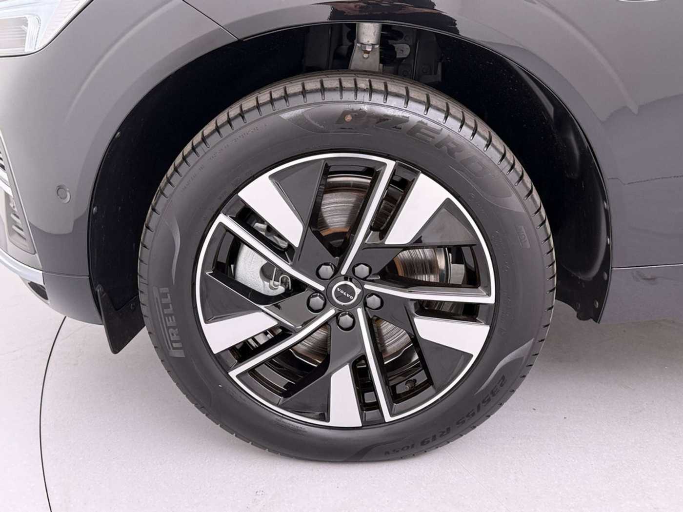 Volvo XC60 – Bild 9