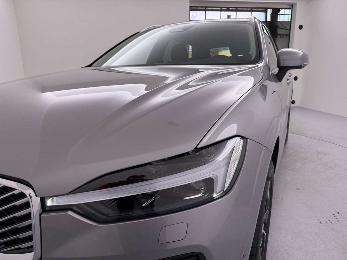 Volvo XC60 – Bild 10
