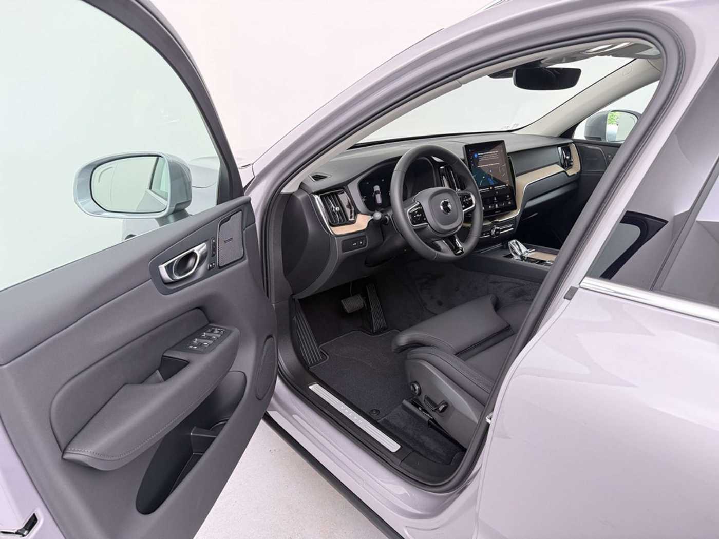 Volvo XC60 – Bild 11