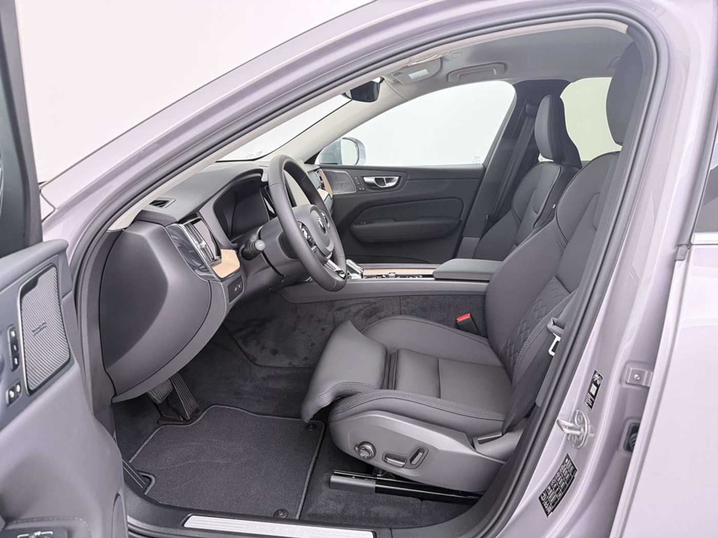 Volvo XC60 – Bild 12