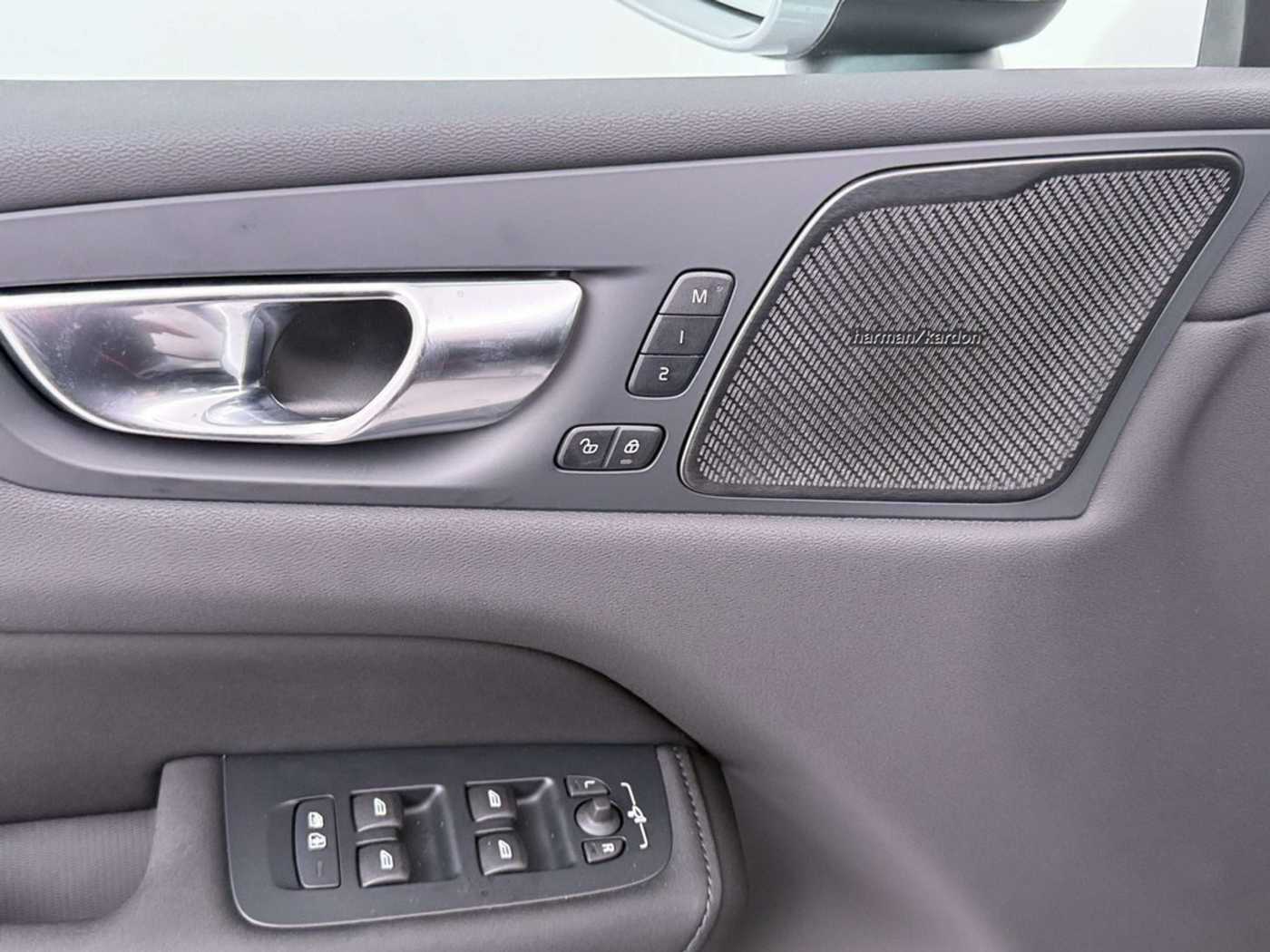 Volvo XC60 – Bild 13
