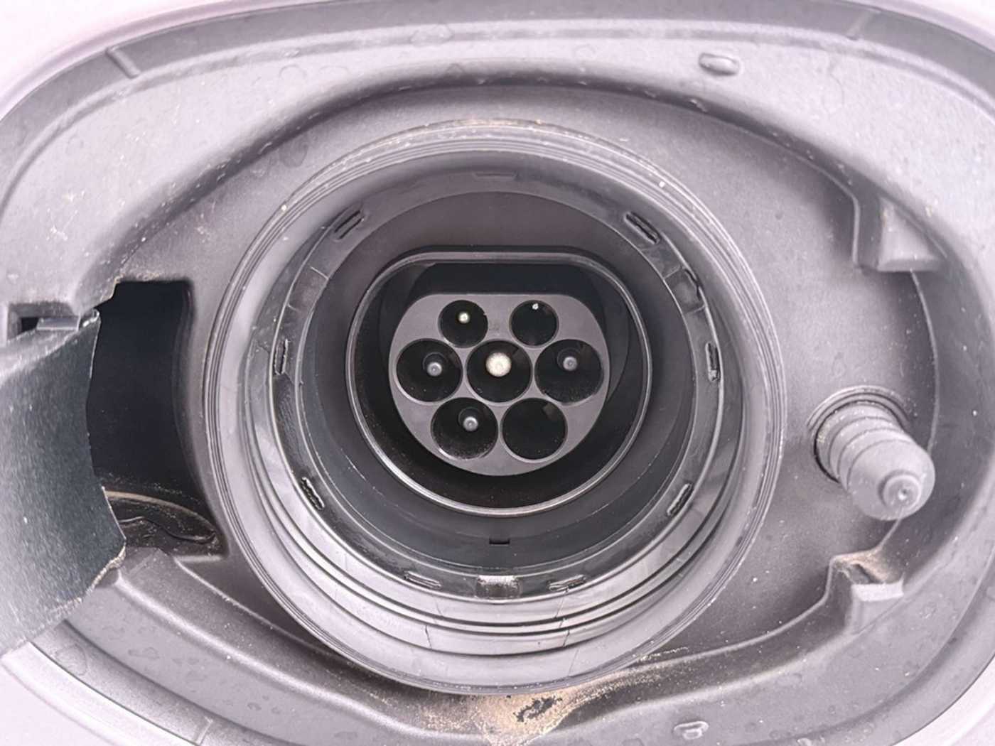Volvo XC60 – Bild 14
