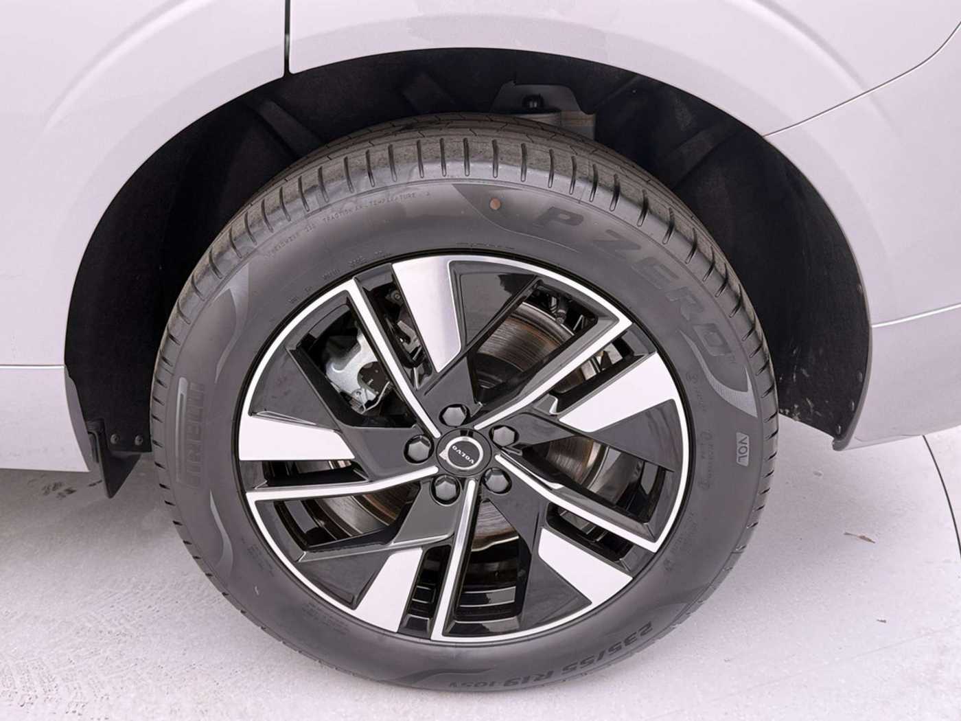 Volvo XC60 – Bild 17