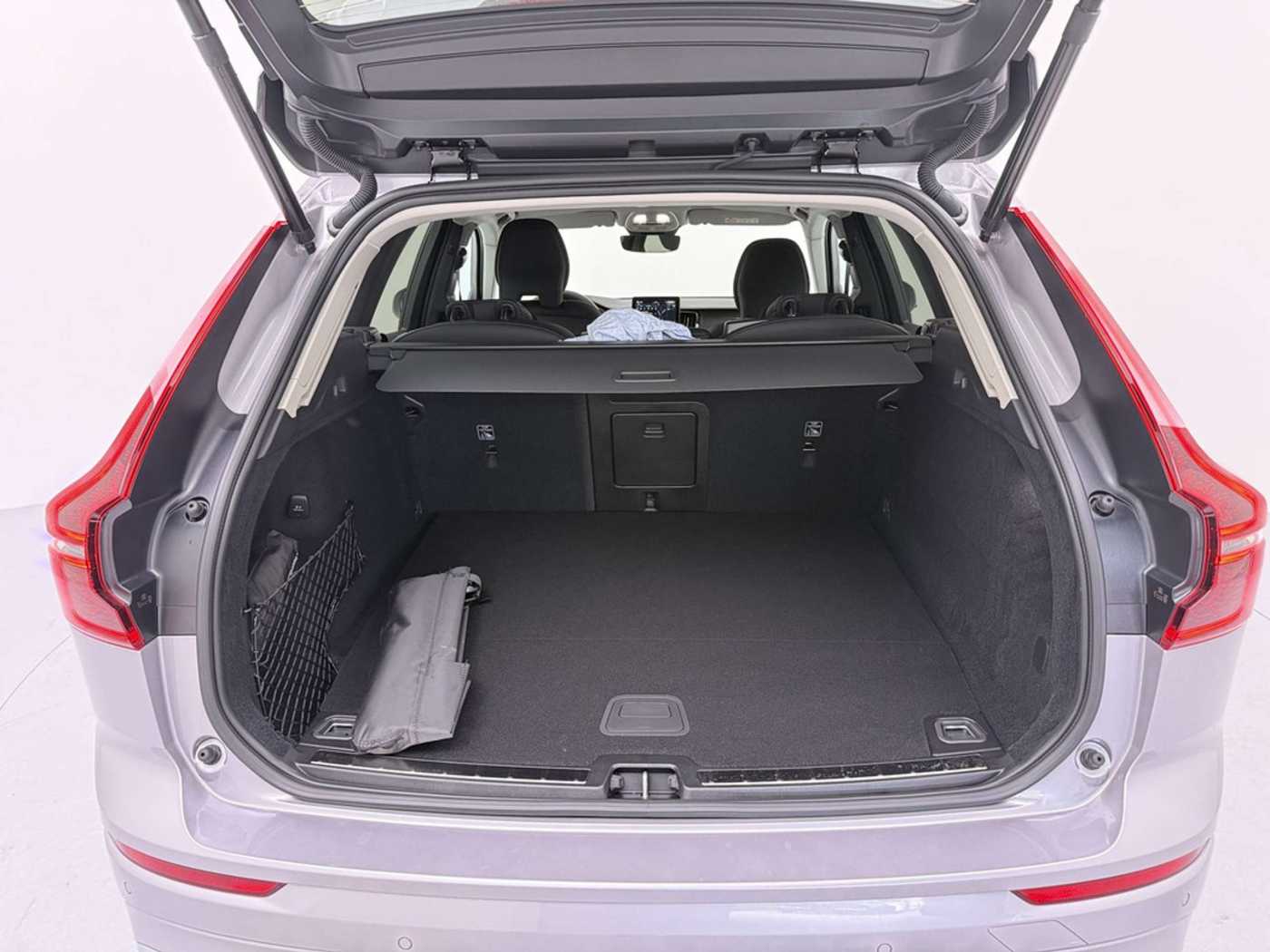 Volvo XC60 – Bild 18