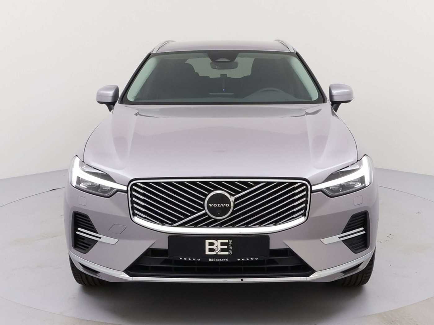 Volvo XC60 – Bild 2