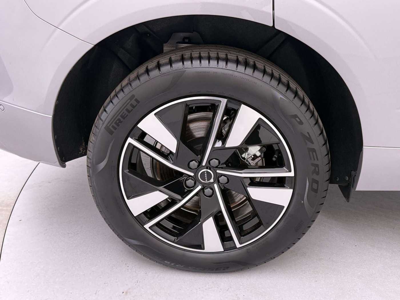 Volvo XC60 – Bild 21