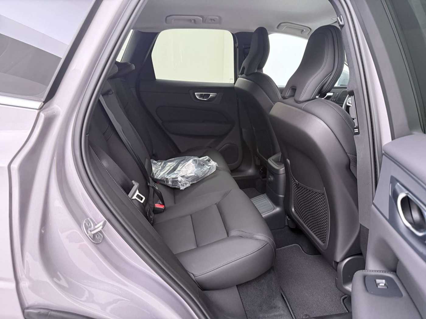 Volvo XC60 – Bild 22
