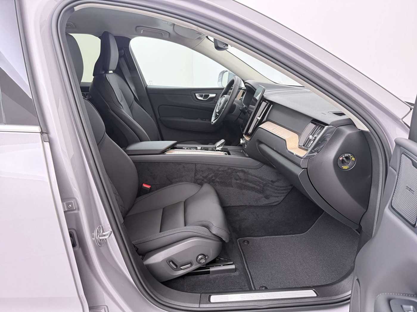 Volvo XC60 – Bild 23