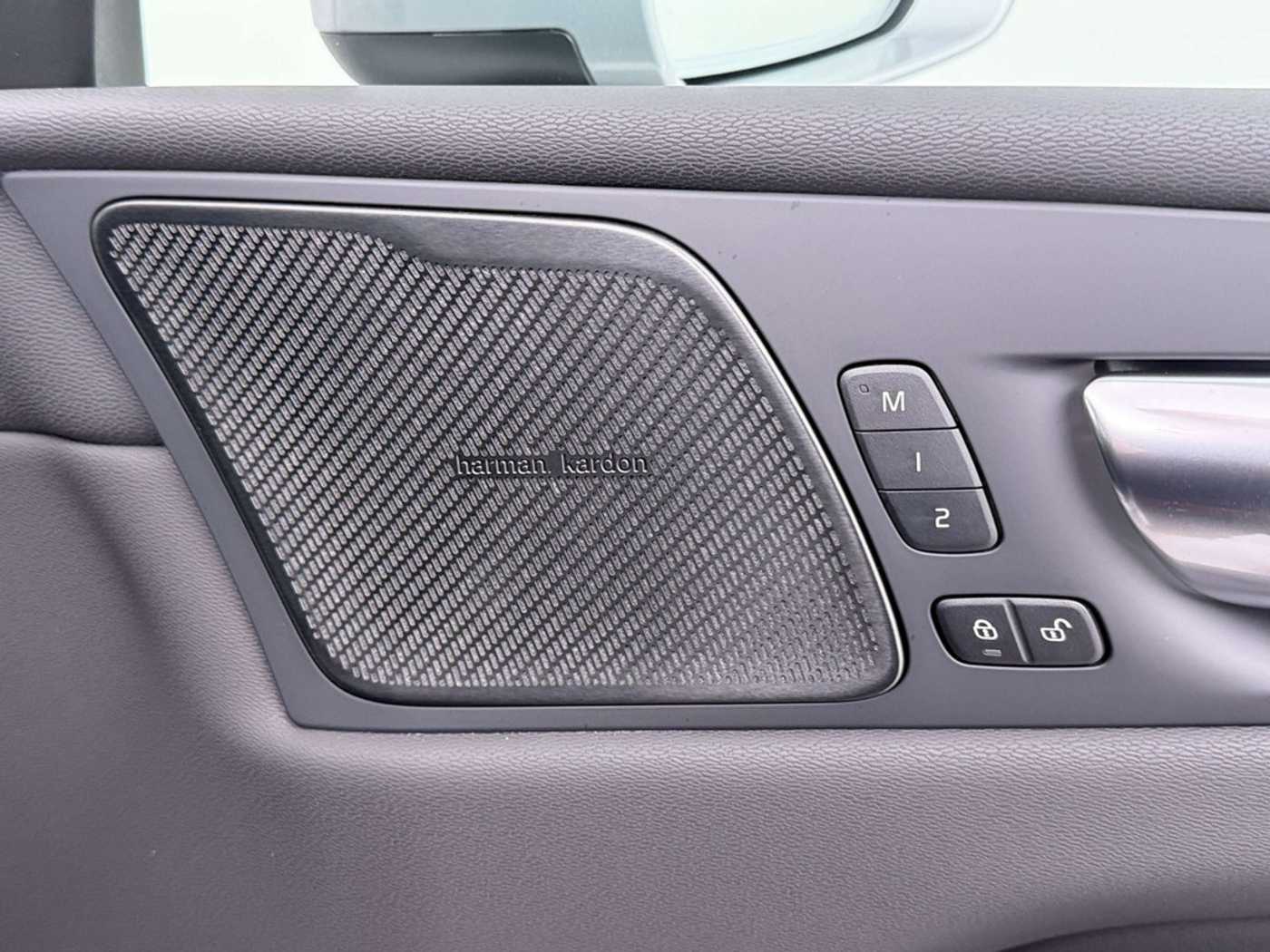 Volvo XC60 – Bild 24