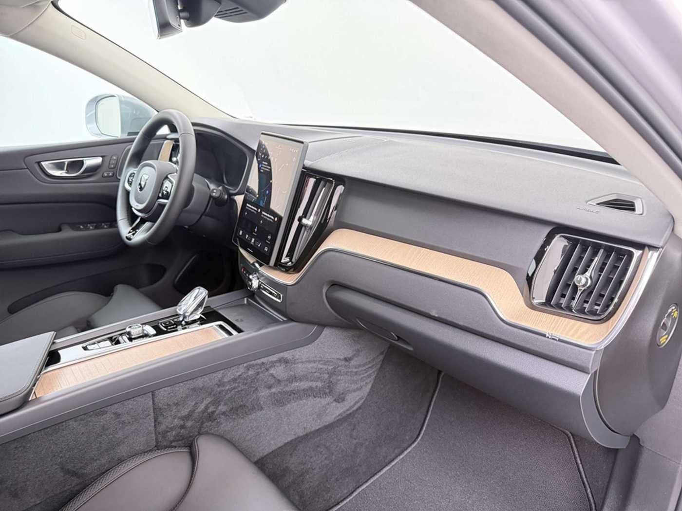 Volvo XC60 – Bild 25