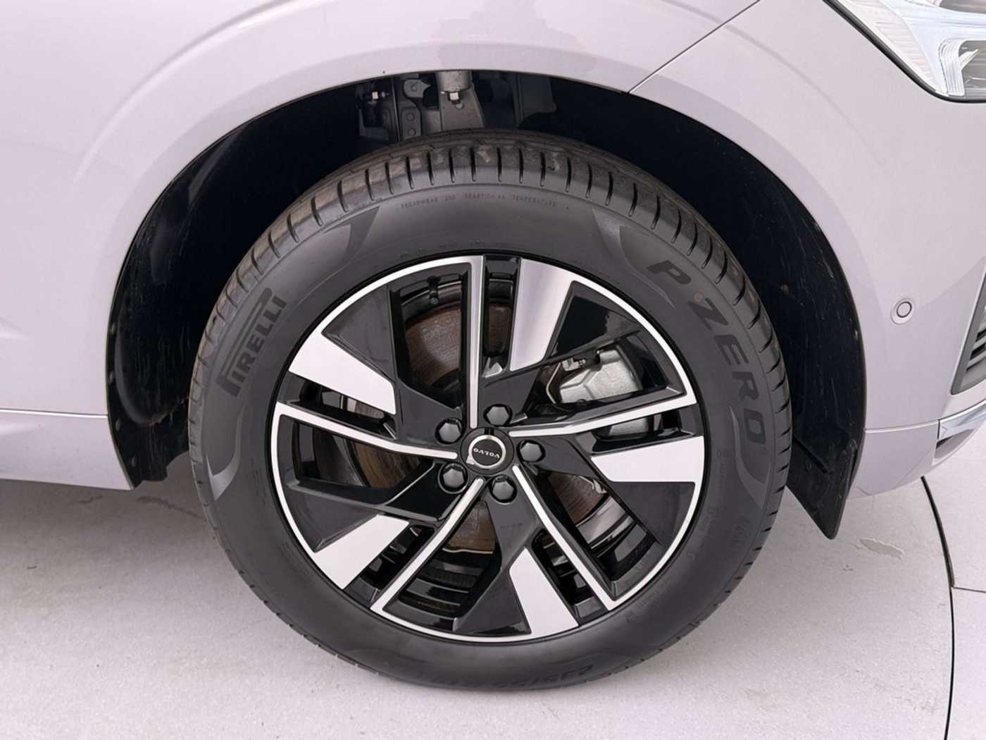 Volvo XC60 – Bild 26