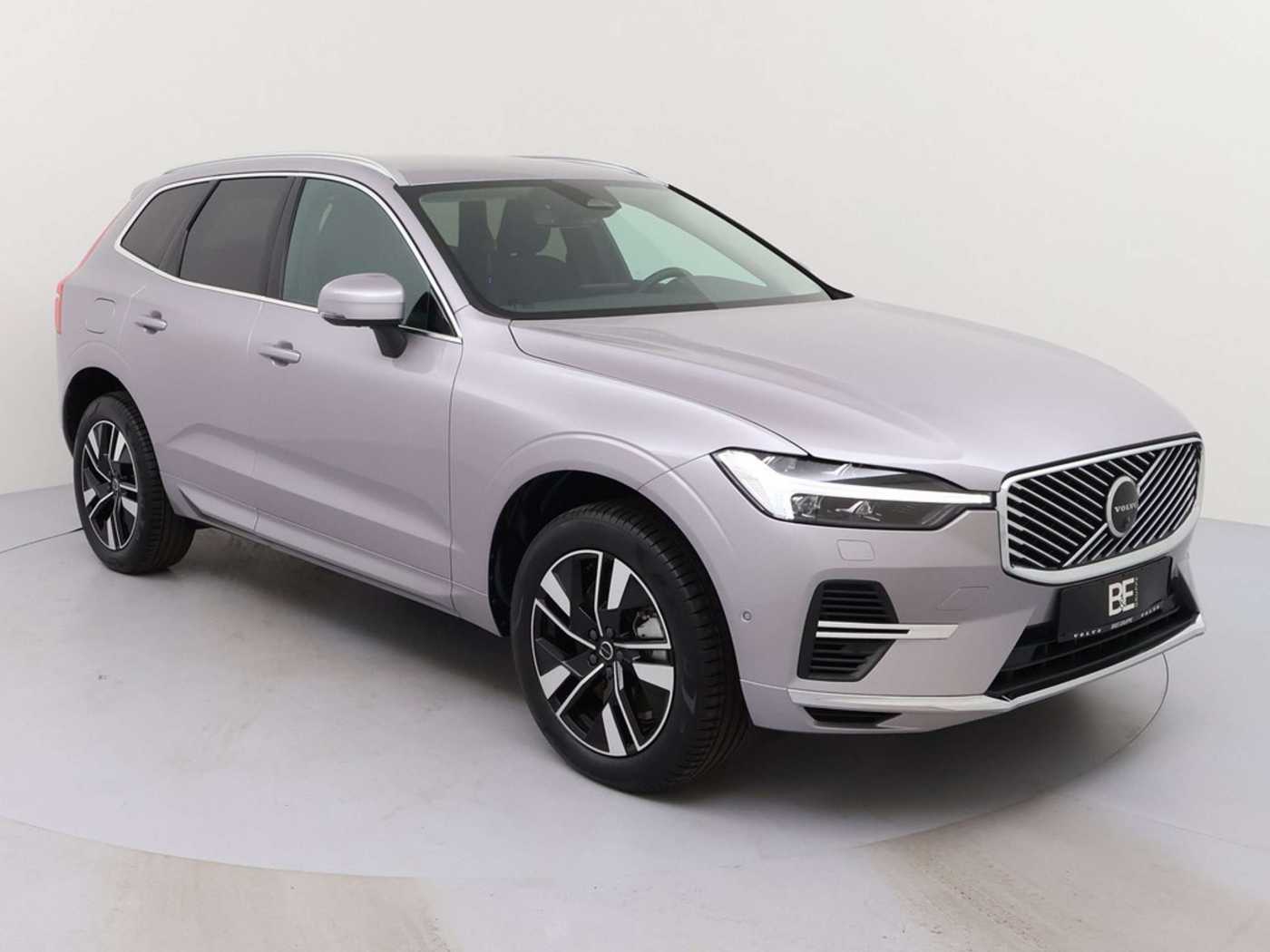 Volvo XC60 – Bild 3