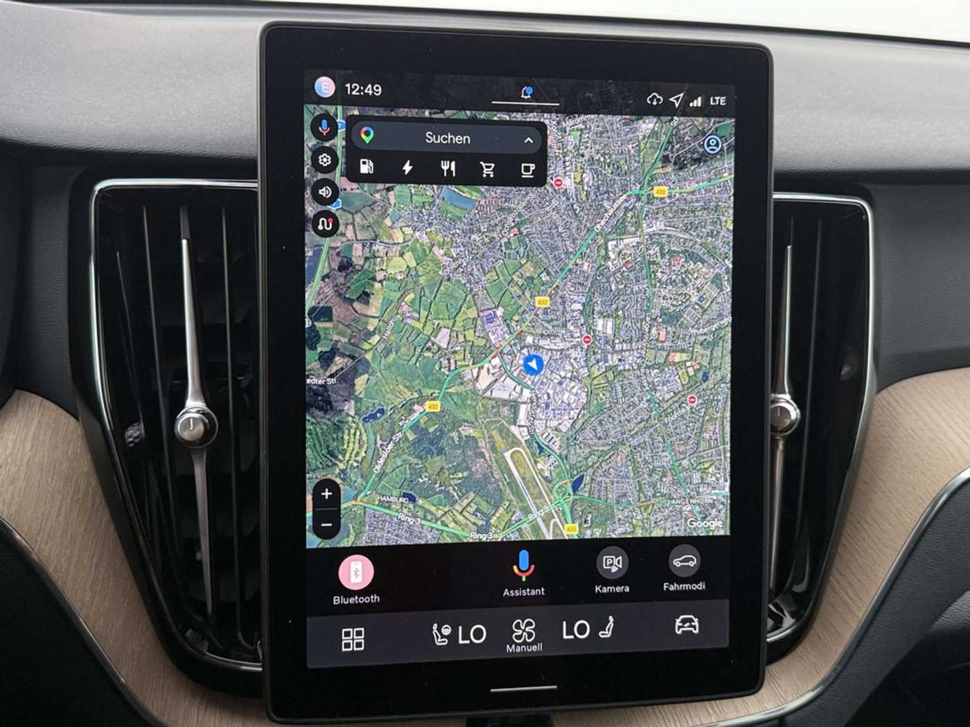 Volvo XC60 – Bild 33