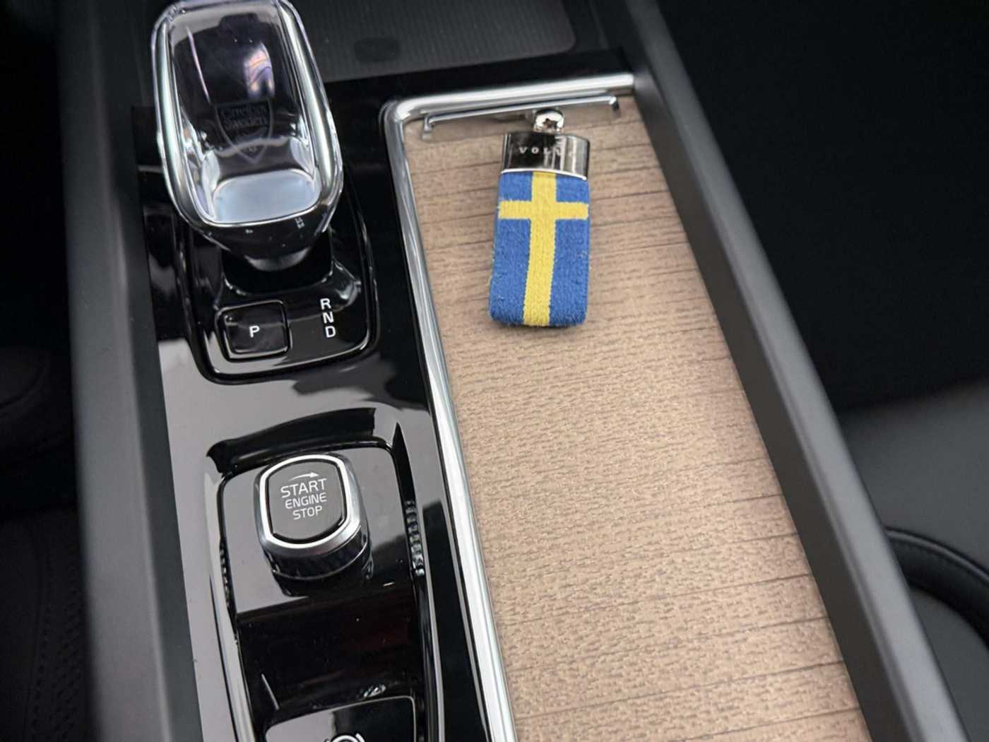 Volvo XC60 – Bild 35