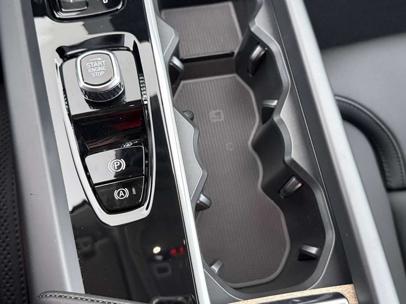 Volvo XC60 – Bild 36