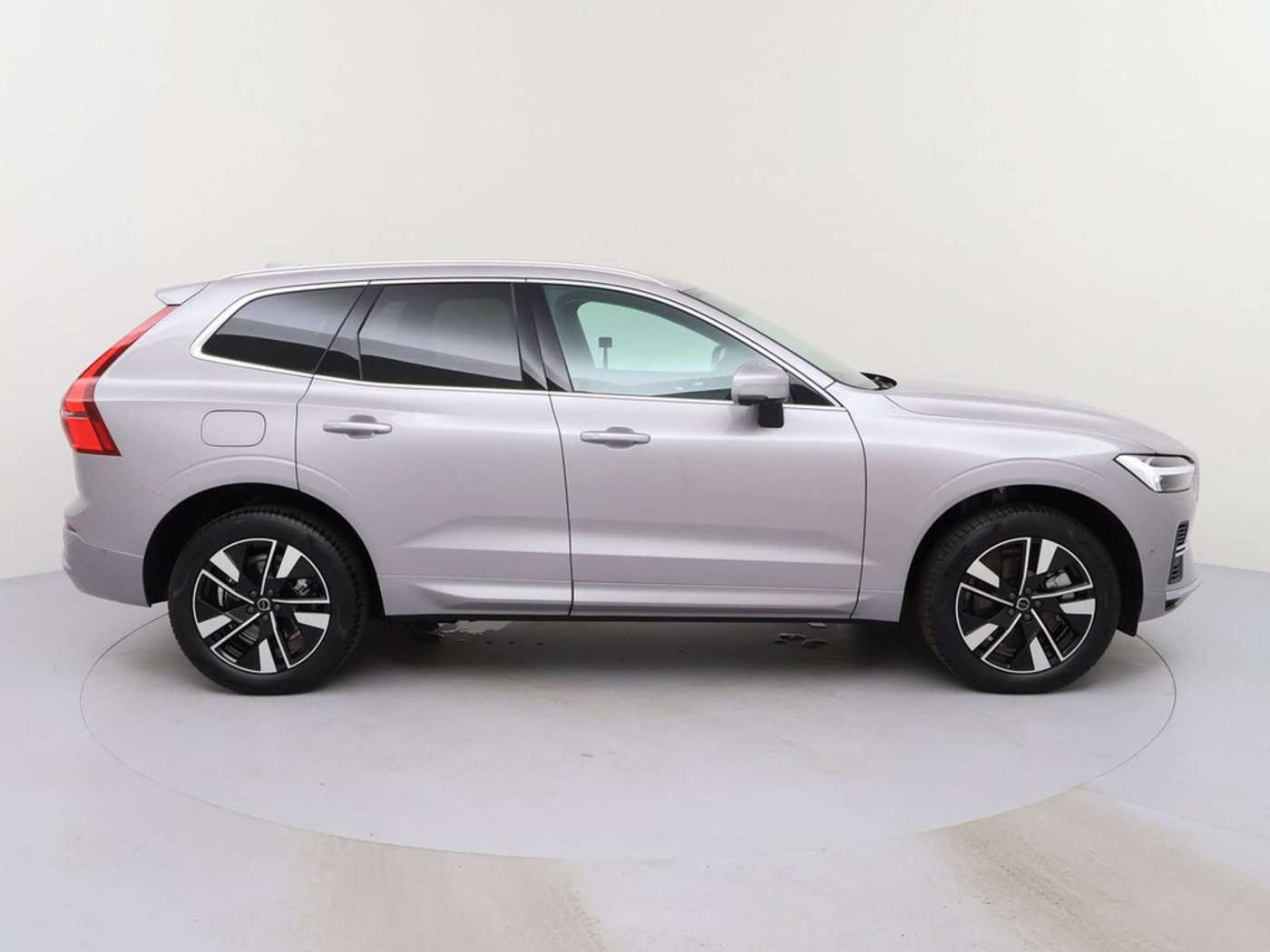 Volvo XC60 – Bild 4