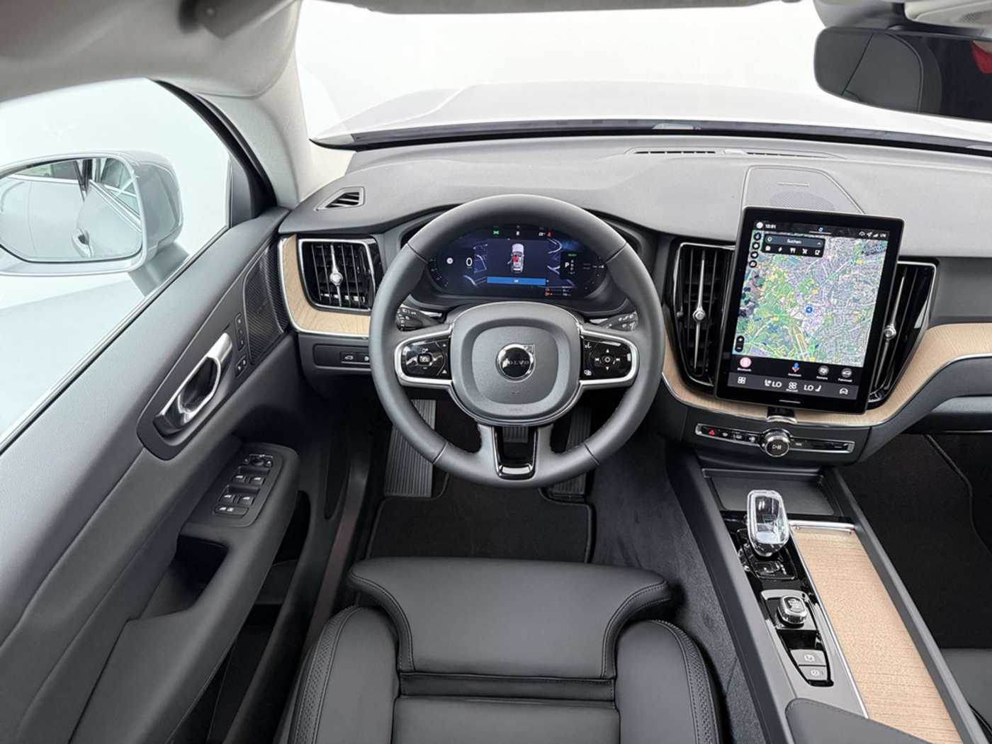 Volvo XC60 – Bild 40