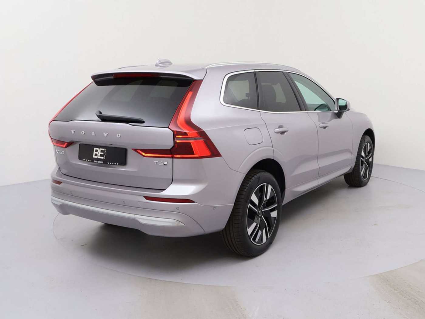 Volvo XC60 – Bild 5