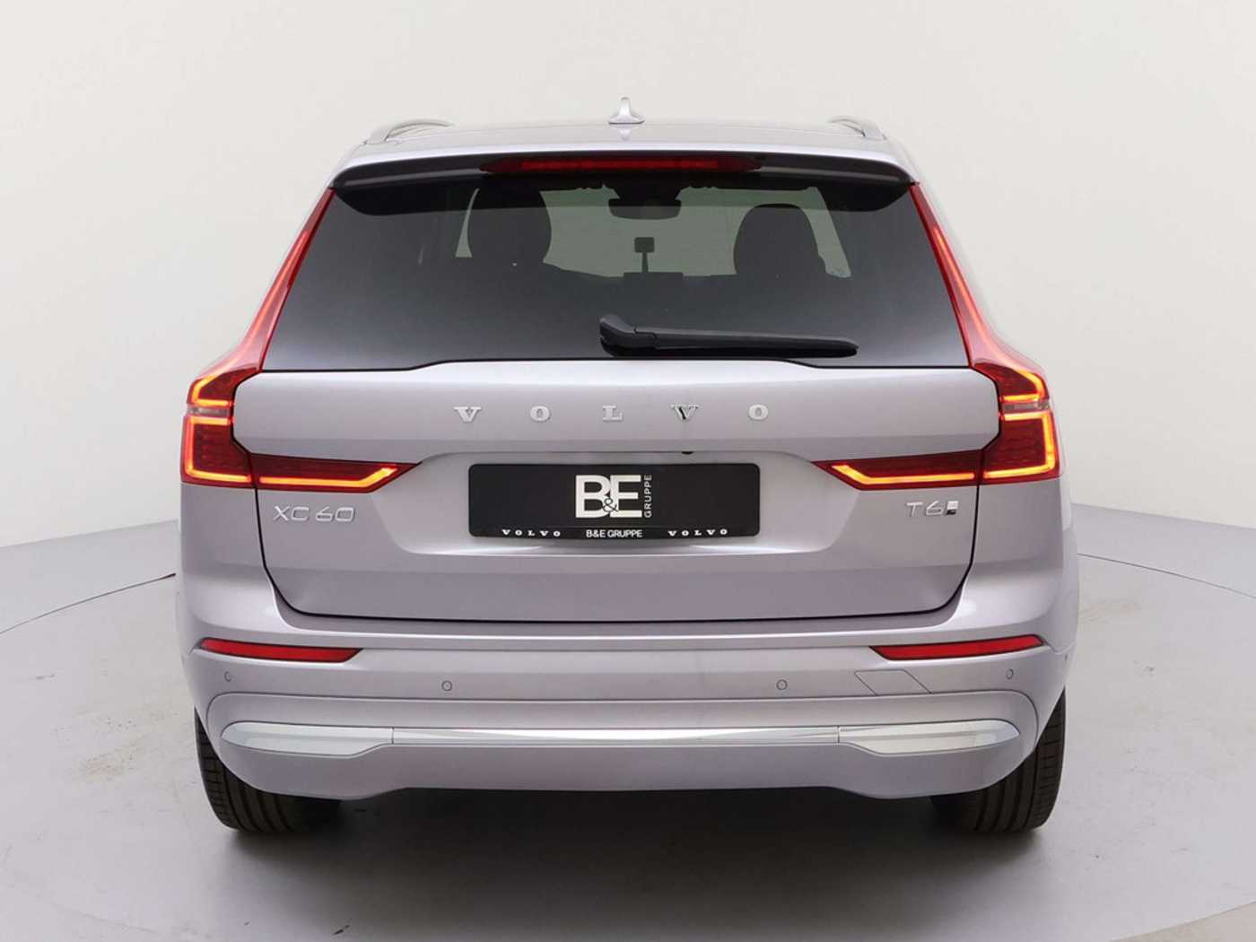 Volvo XC60 – Bild 6