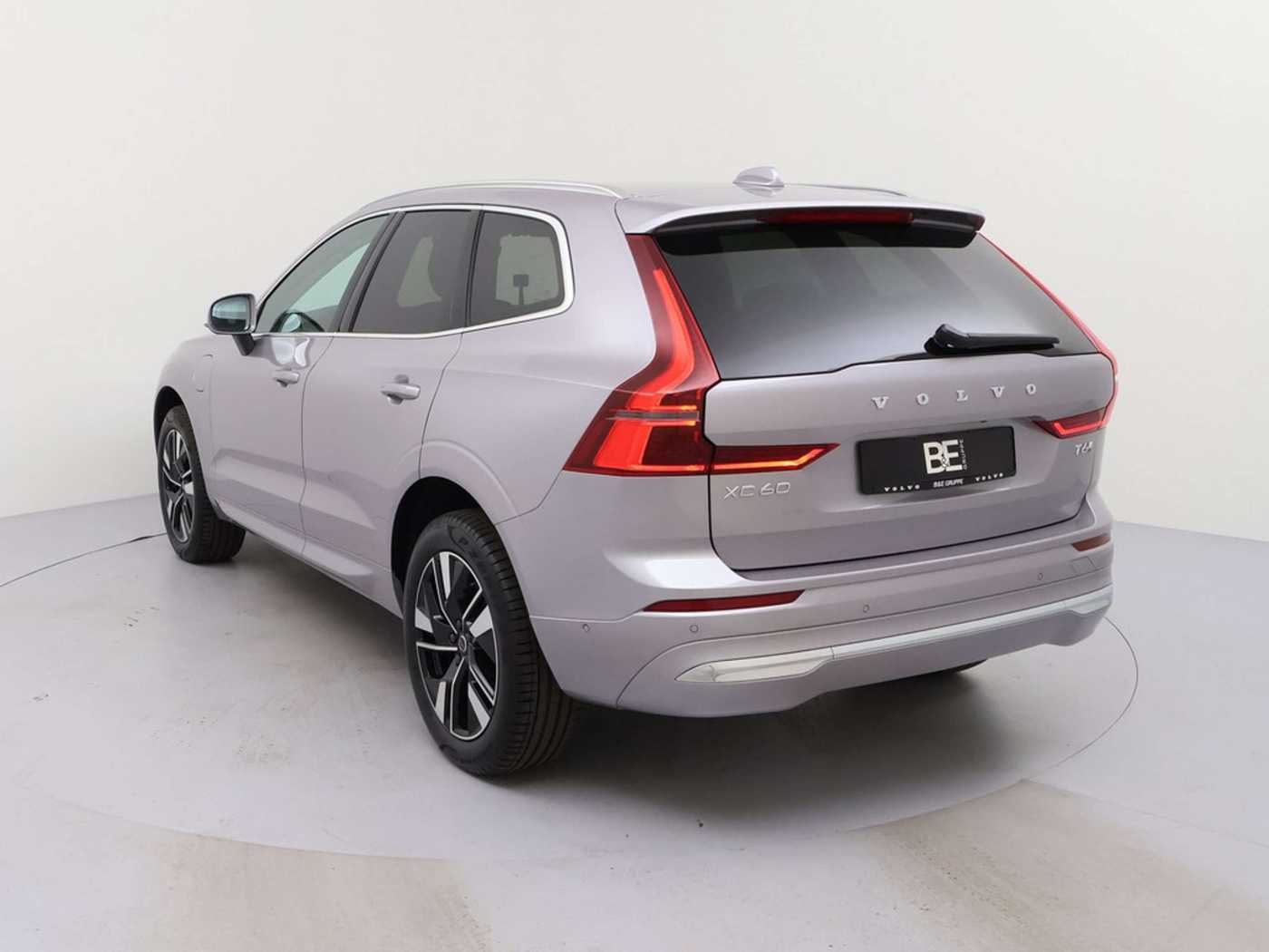 Volvo XC60 – Bild 7
