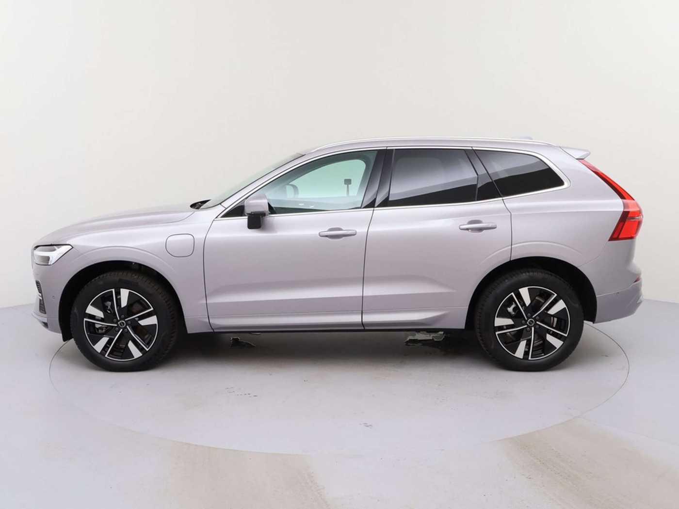Volvo XC60 – Bild 8