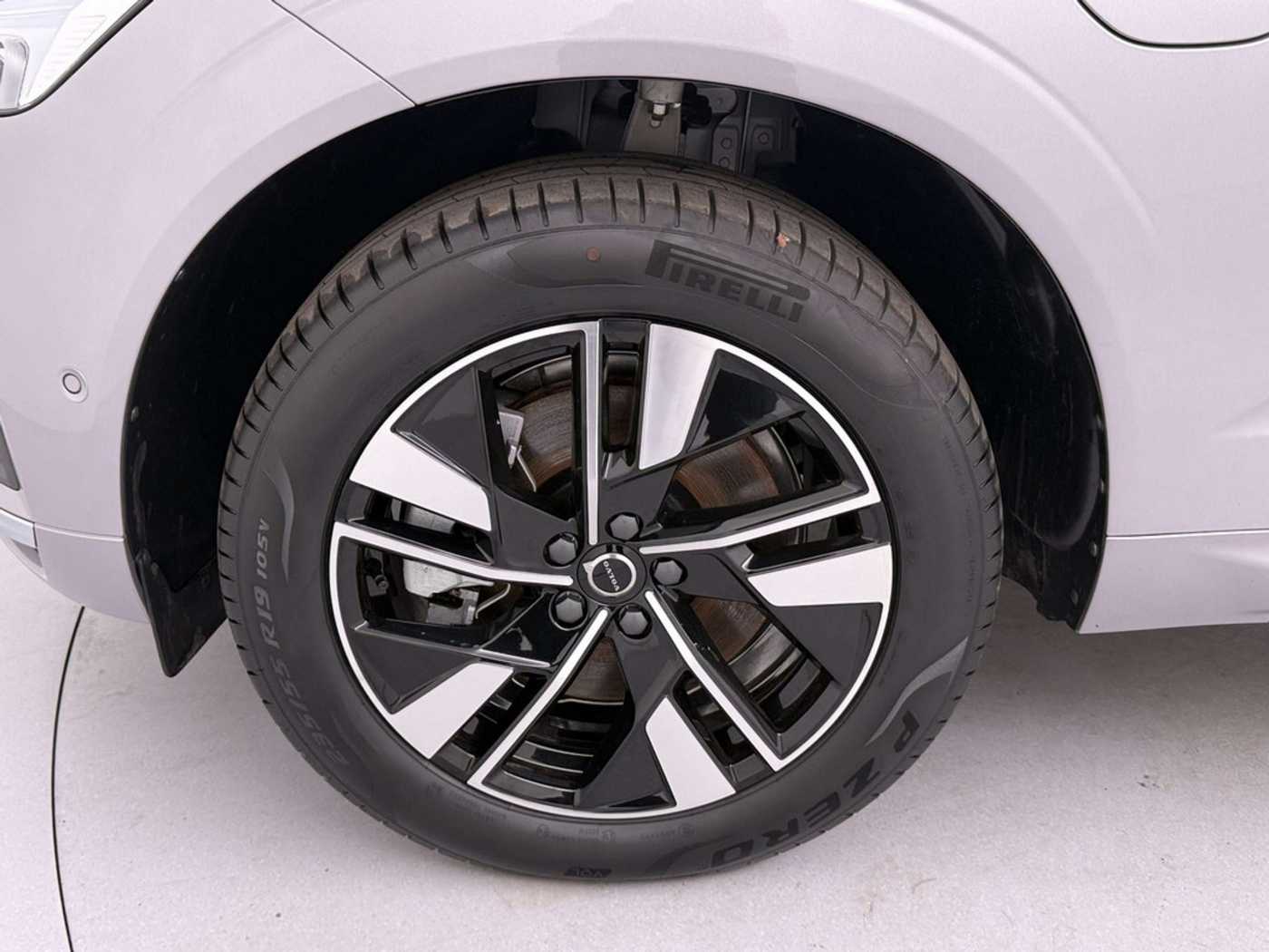Volvo XC60 – Bild 9