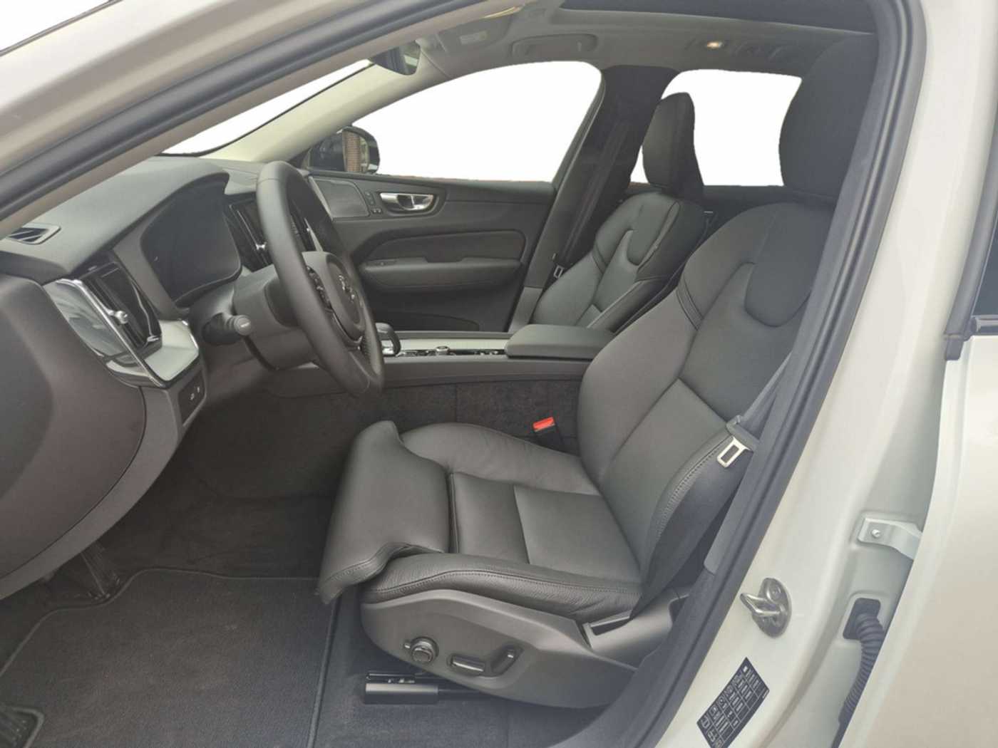 Volvo XC60 – Bild 10