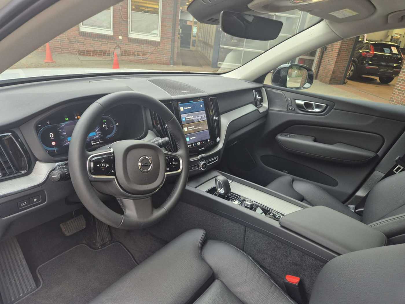 Volvo XC60 – Bild 11