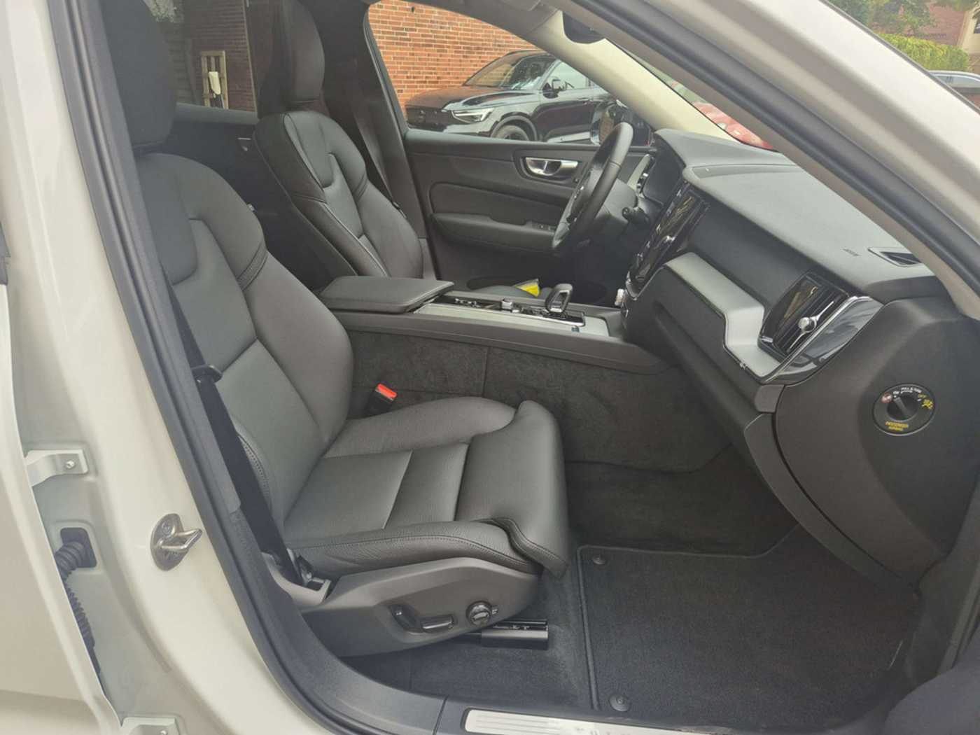 Volvo XC60 – Bild 12