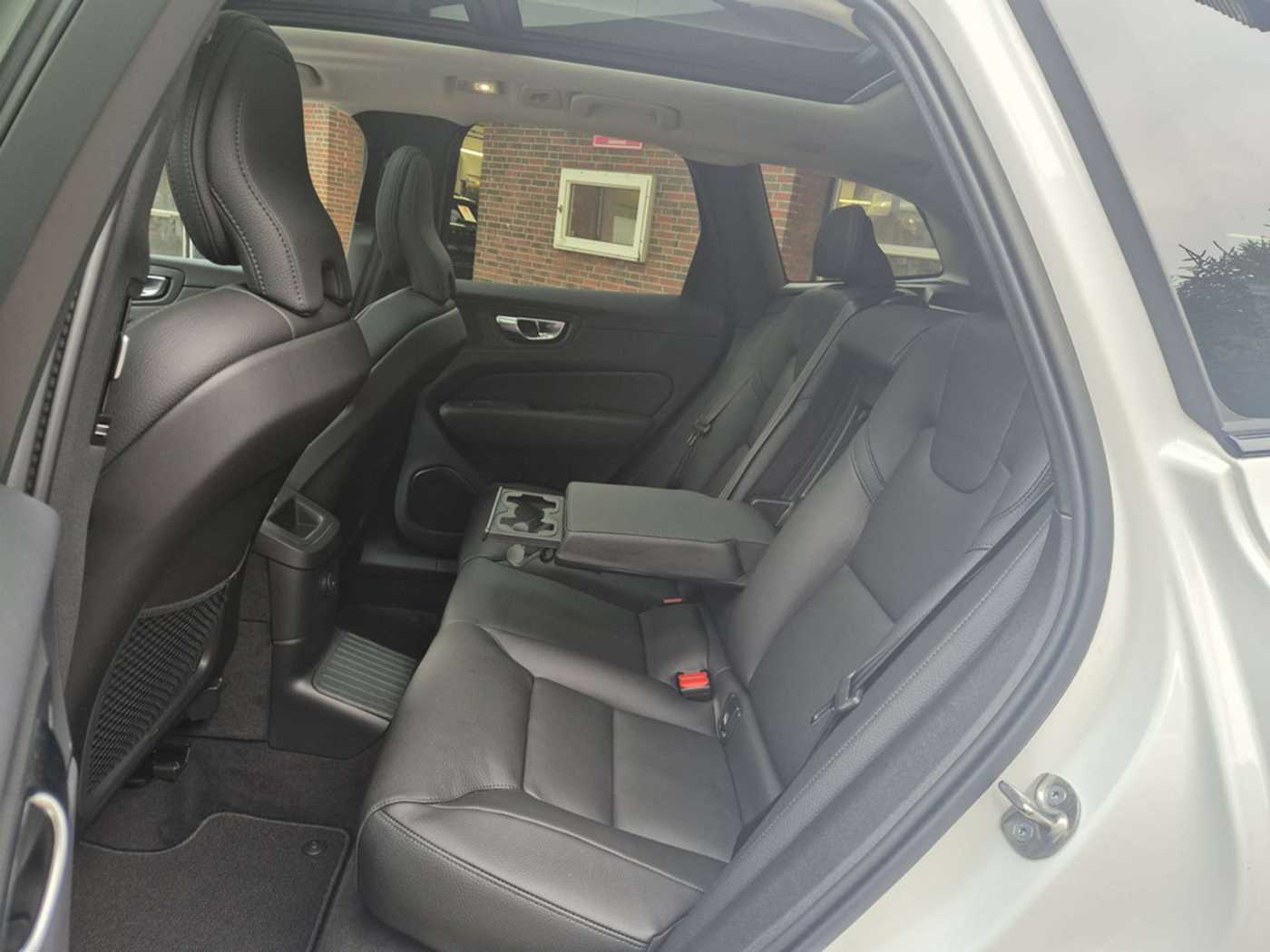 Volvo XC60 – Bild 13