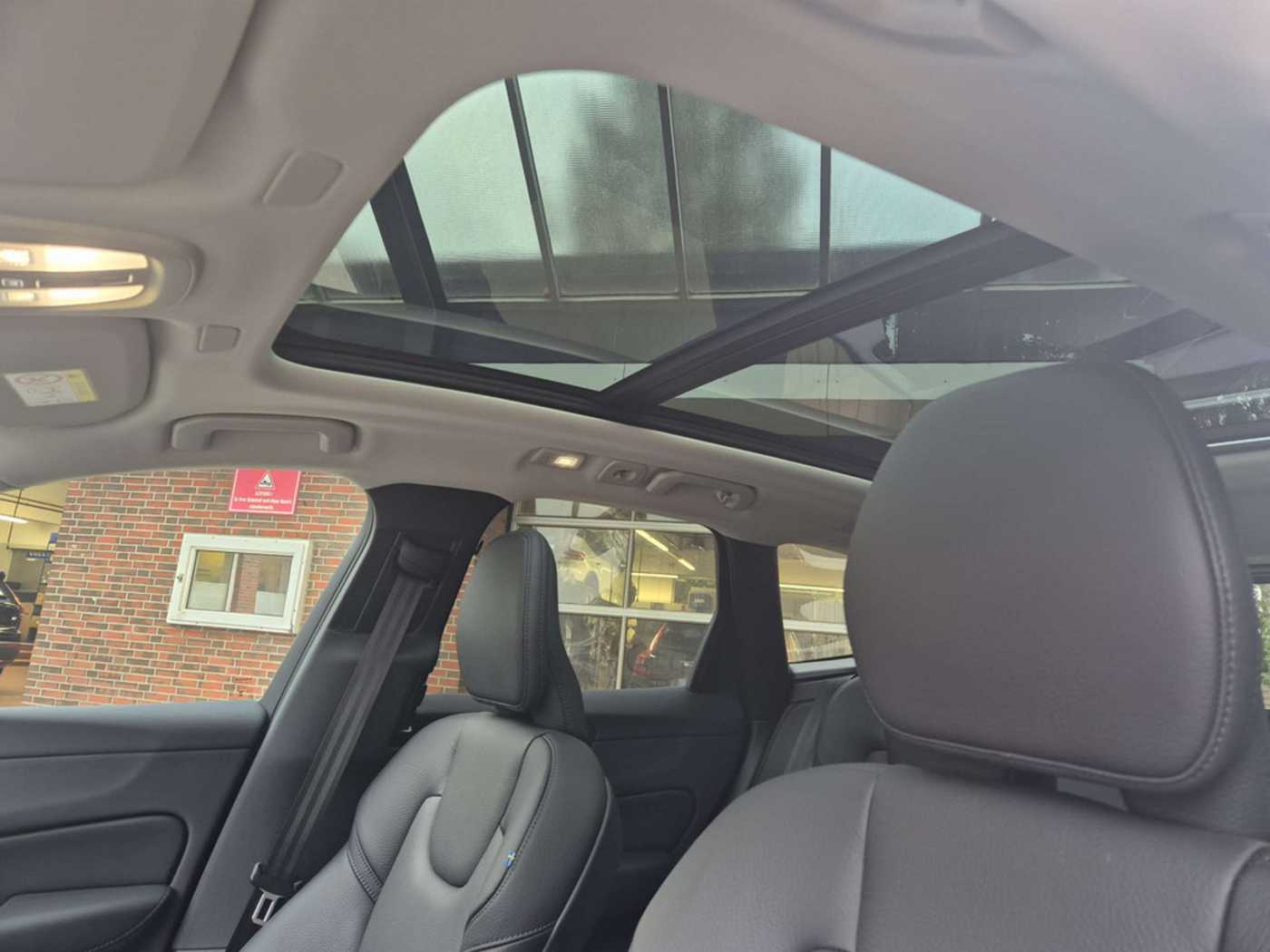 Volvo XC60 – Bild 14